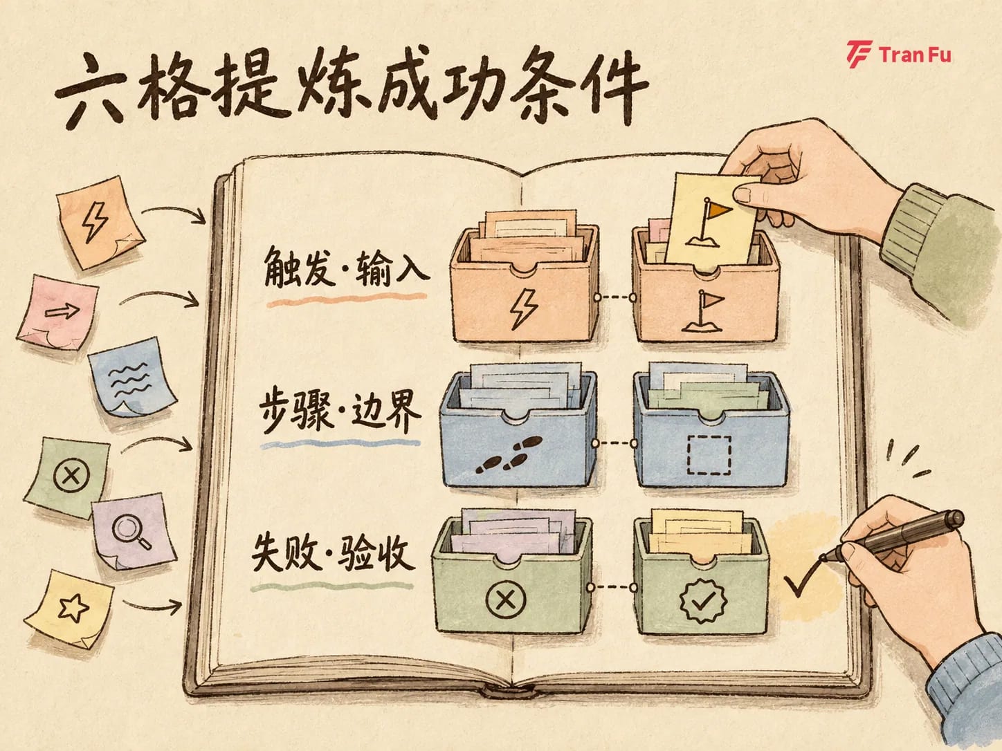 把成功的 Prompt 发给同事，为什么还是复现不了？ 配图 3