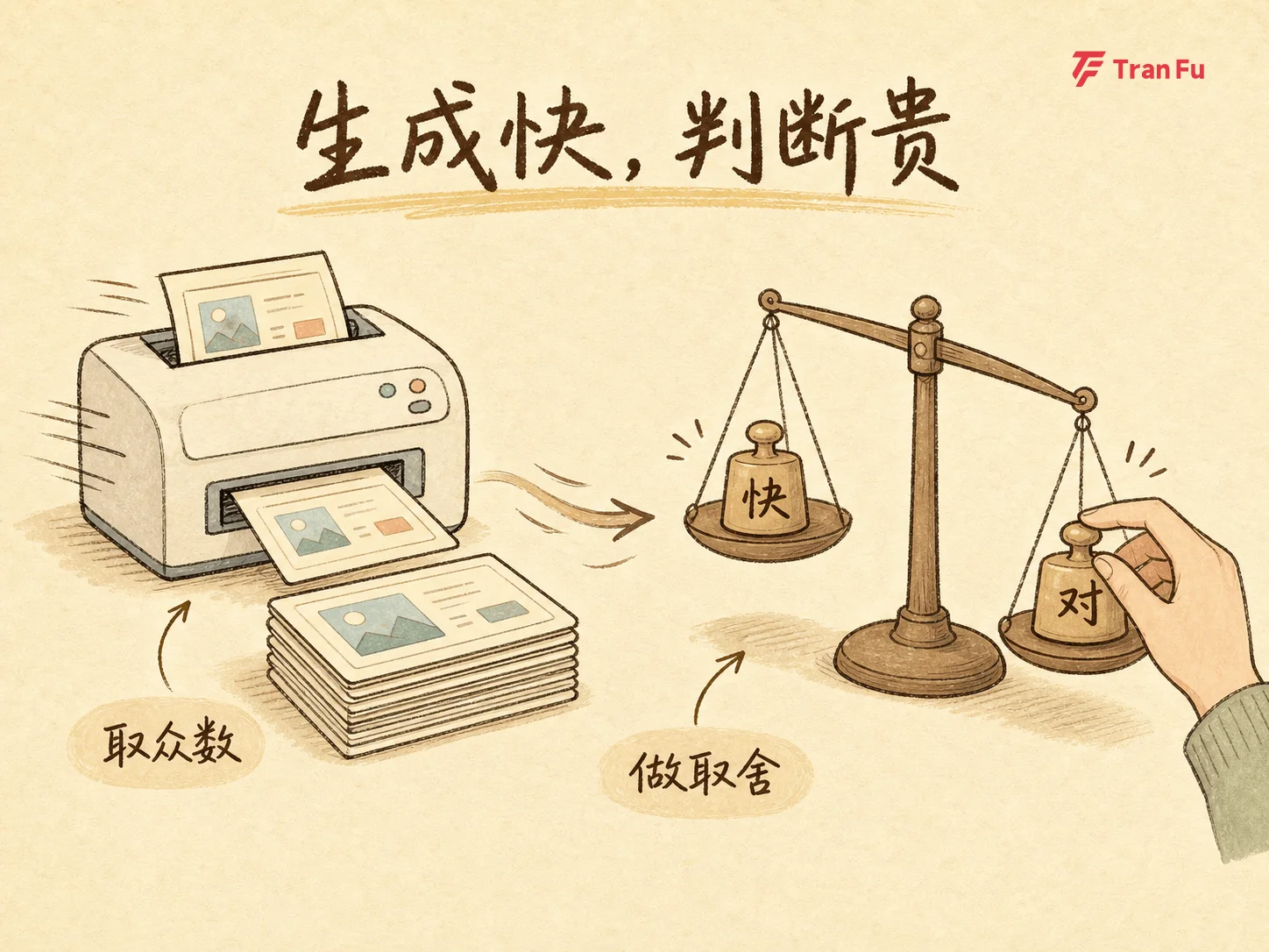 3 个翻车现场总结示意图